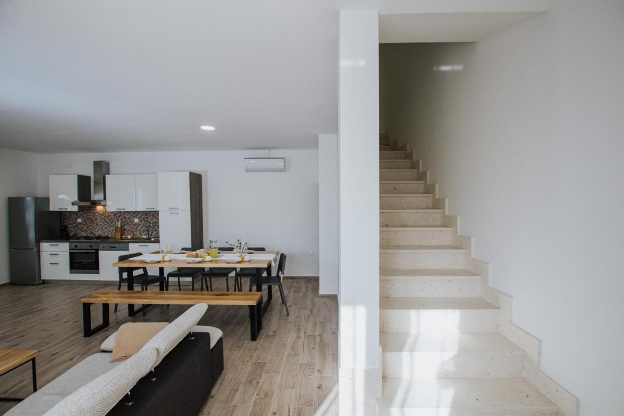 House Marija Drvenik Mali Villa Trogir Dış mekan fotoğraf